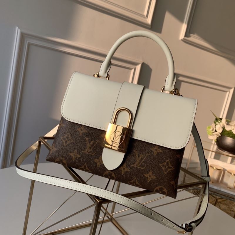 LV Top Handle Bags